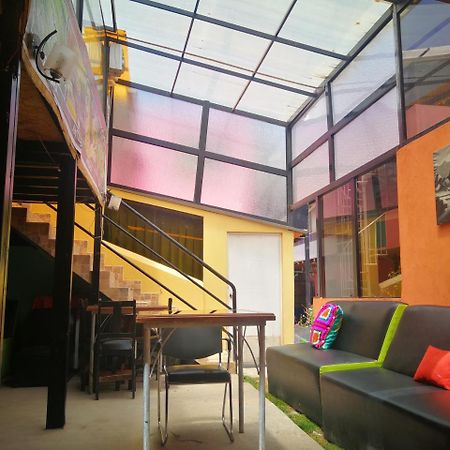 Inkas Garden Apartment Cuzco Exteriér fotografie