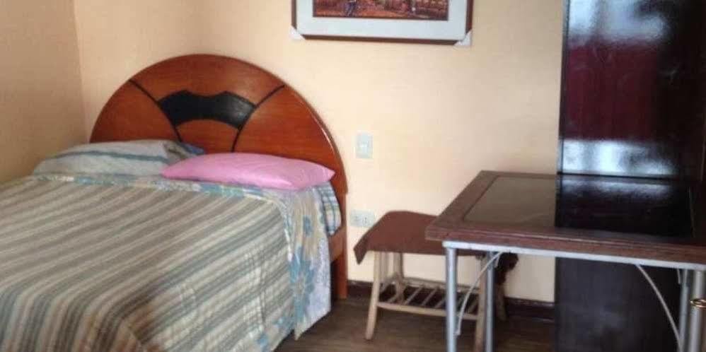 Inkas Garden Apartment Cuzco Exteriér fotografie