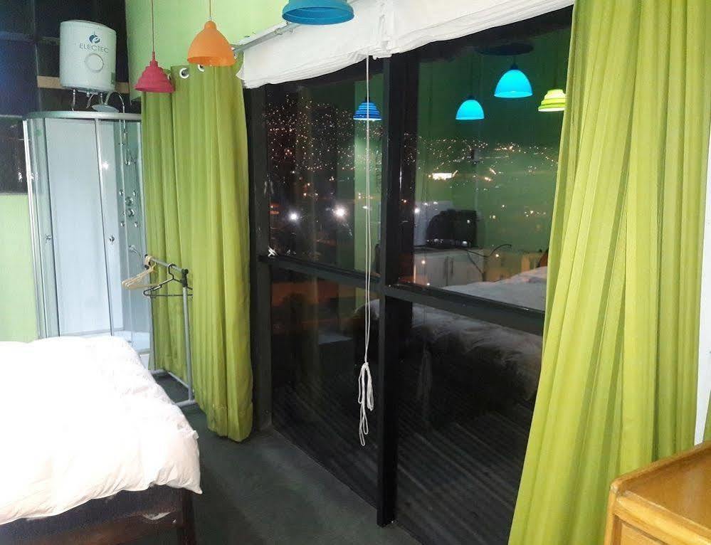 Inkas Garden Apartment Cuzco Exteriér fotografie