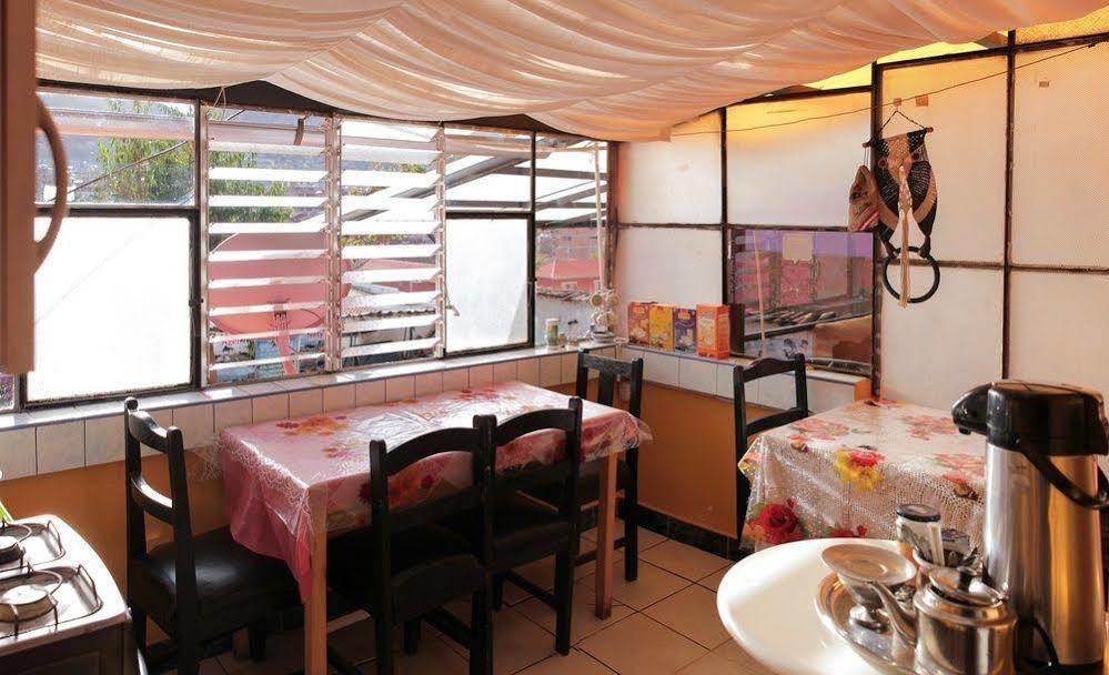 Inkas Garden Apartment Cuzco Exteriér fotografie