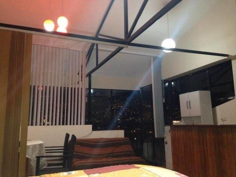 Inkas Garden Apartment Cuzco Exteriér fotografie